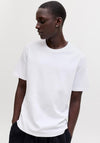 Jack & Jones Ethan T-Shirt, White