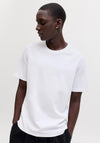Jack & Jones Ethan T-Shirt, White