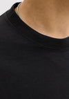 Jack & Jones Ethan T-Shirt, Black