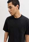 Jack & Jones Ethan T-Shirt, Black
