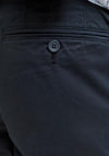Jack & Jones Ollie Chinos, Dark Navy