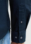 Jack & Jones Harvey Oxford Shirt, Navy