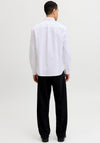 Jack & Jones Harvey Oxford Shirt, White