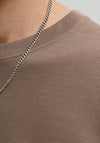 Jack & Jones Ethan T-Shirt, Brown
