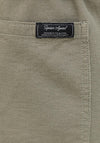 Jack & Jones Jaiden Waffle Resort Shorts, Green