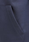 Jack & Jones Ethan Hoodie, Night Sky Navy