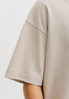 Jack & Jones Barron T-Shirt, Beige