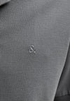 Jack & Jones Austin Polo Shirt, Grey