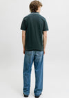Jack & Jones Paulos Polo Shirt, Everest Green