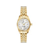 Jacques Du Manoir Ladies Inspiration Watch, Gold
