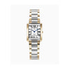Jacques du Manoir Ladies Emily Watch, Gold & Silver
