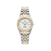 Jacques Du Manoir Ladies Inspiration Passion Watch, Silver & Gold