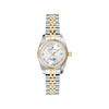 Jacques Du Manoir Ladies Inspiration Watch, Gold & Silver