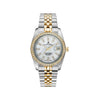 Jacques Du Manoir Ladies Inspiration Watch, Gold & Silver