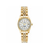 Jacques du Manoir Ladies Inspiration Watch, Gold