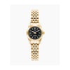Jacques du Manoir Mini Inspiration Watch, Gold