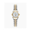 Jacques du Manoir Mini Inspiration Watch, Gold & Silver