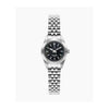 Jacques du Manoir Mini Inspiration Watch, Silver