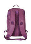 Bordlite Underseat Cabin Bag, Plum