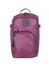 Bordlite Underseat Cabin Bag, Plum