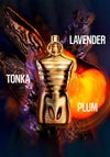 Jean Paul Gaultier Le Male Elixir Absolu Intense