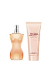 Jean Paul Gaultier Classique Eau De Toilette Gift Set, 50ml