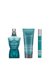 Jean Paul Gaultier Le Male Eau De Toilette Gift Set, 75ml