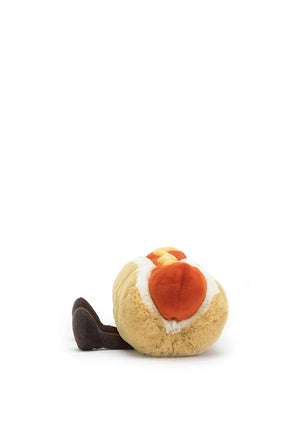 Jellycat Amuseable Hot Dog
