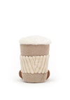Jellycat Amuseable Coffee to Go