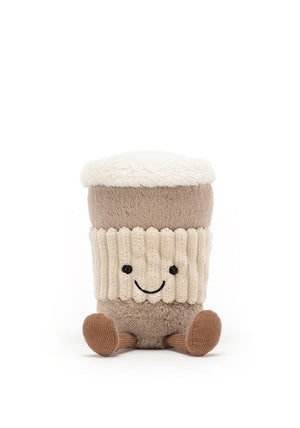Jellycat Amuseable Coffee to Go