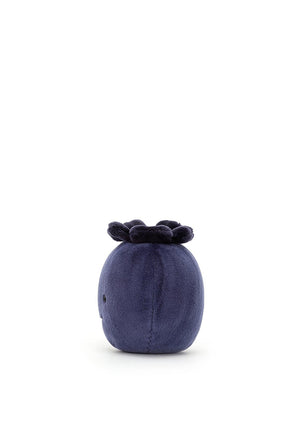 Jellycat Amuseable Fruit Blueberry