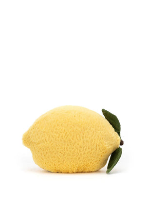 Jellycat Small Amuseable Lemon