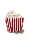 Jellycat Amuseable Popcorn