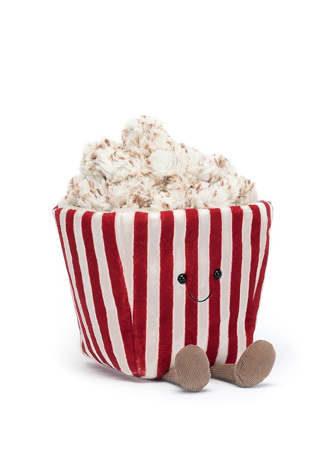 Jellycat Amuseable Popcorn
