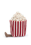 Jellycat Amuseable Popcorn