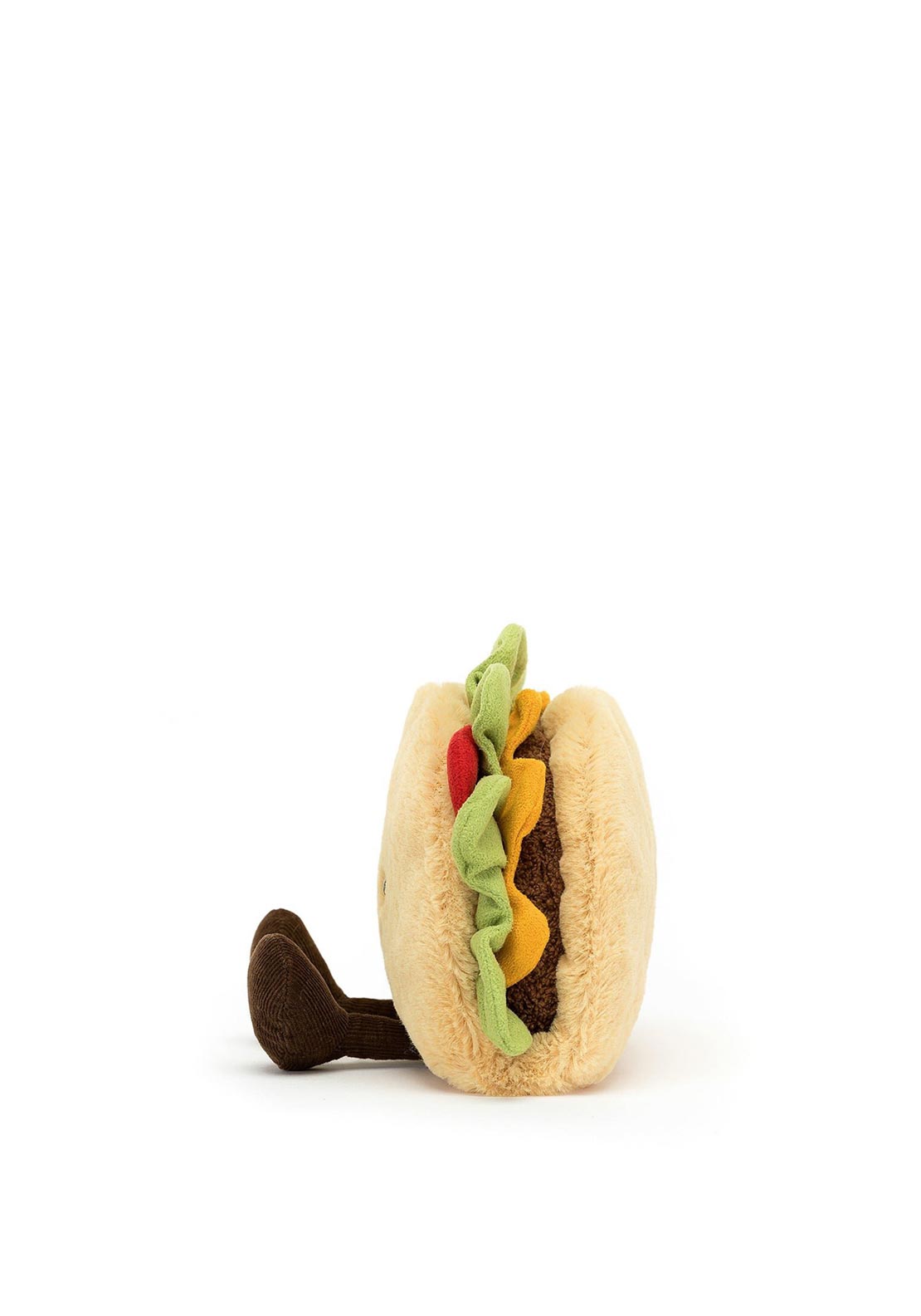 Jellycat Amuseable Taco
