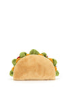 Jellycat Amuseable Taco
