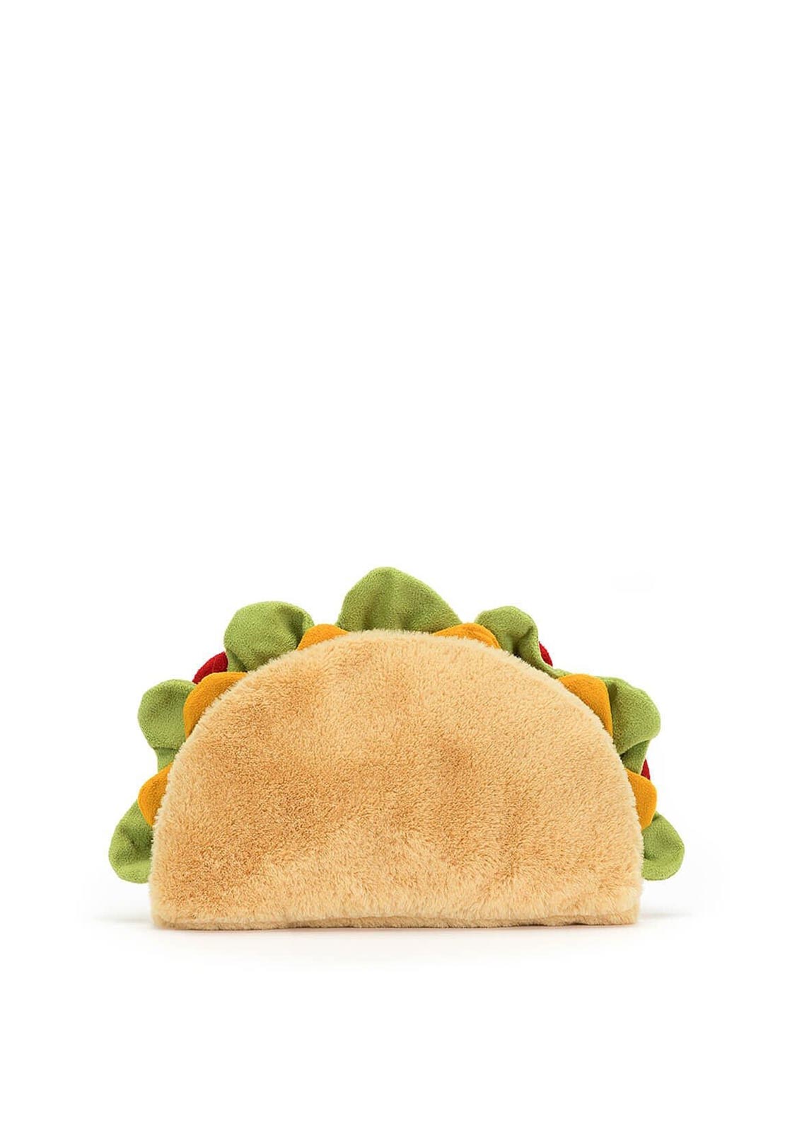 Jellycat Amuseable Taco