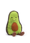 Jellycat Large Amuseable Avocado