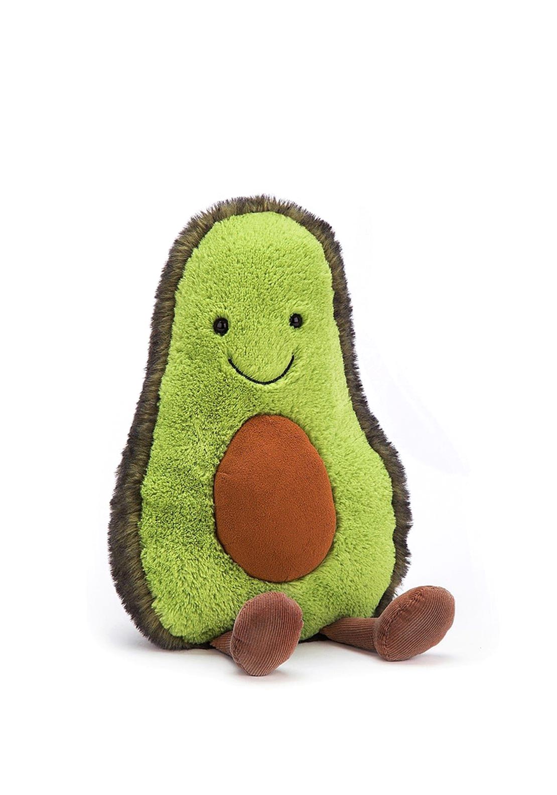 Jellycat Large Amuseable Avocado