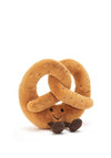 Jellycat Large Amuseable Pretzel