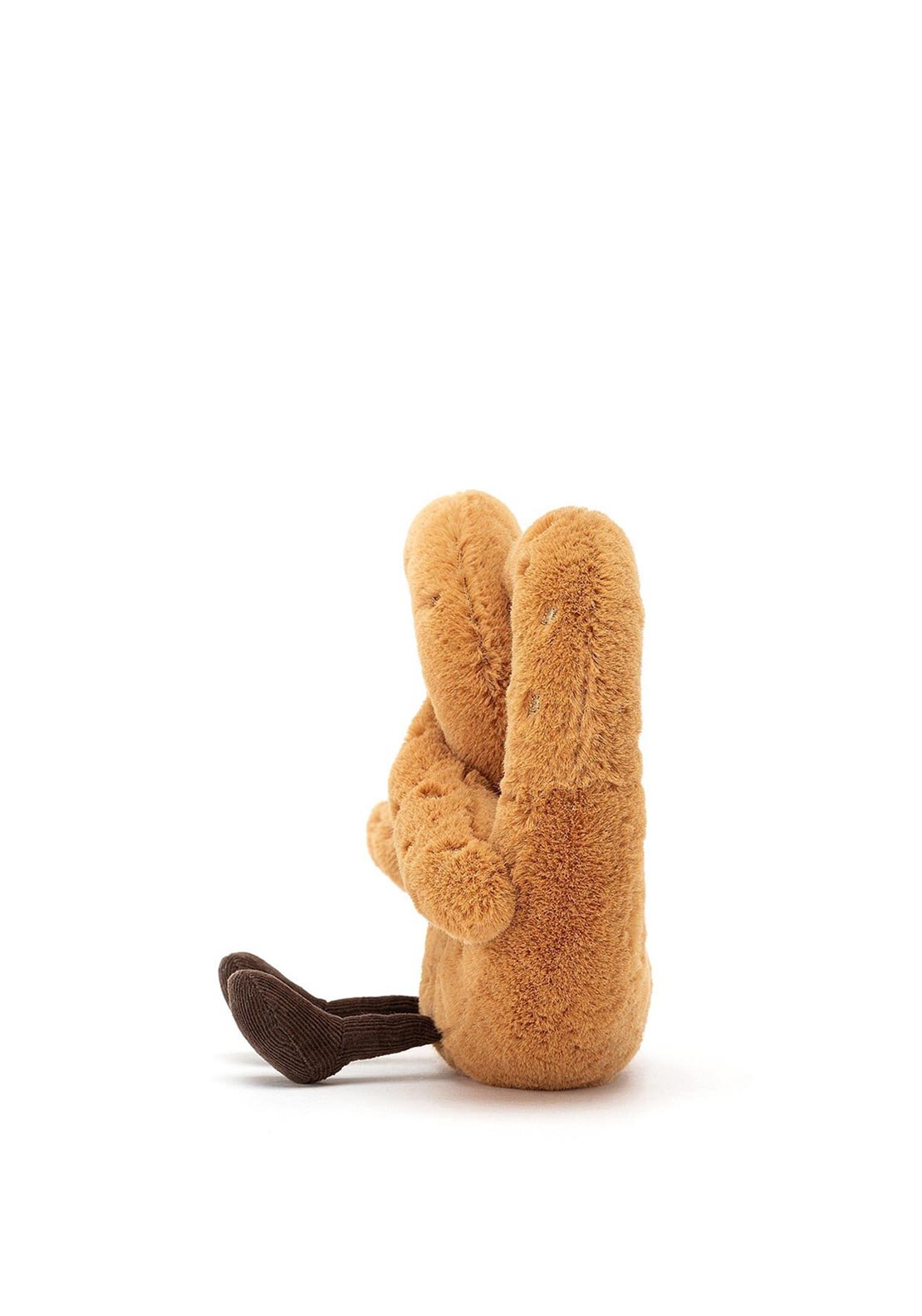 Jellycat Large Amuseable Pretzel