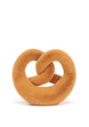 Jellycat Large Amuseable Pretzel