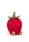 Jellycat Large Amuseable Strawberry