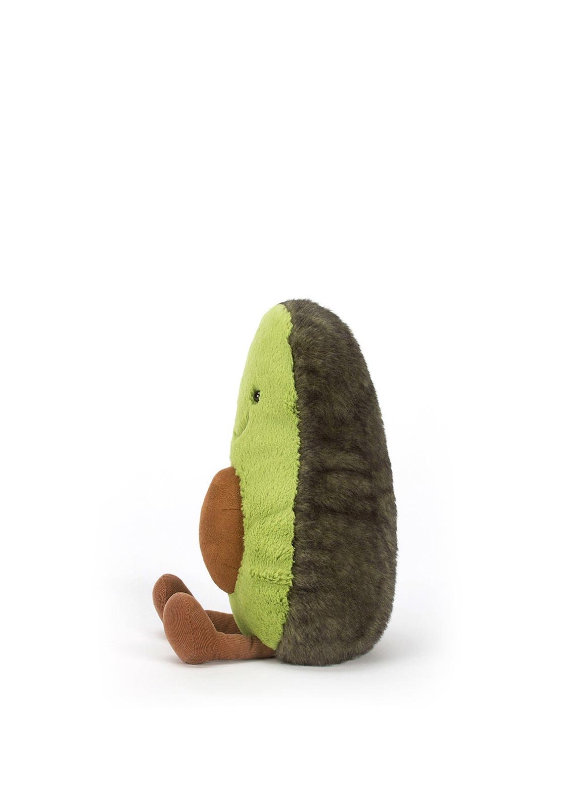 Jellycat Small Amuseable Avocado - McElhinneys