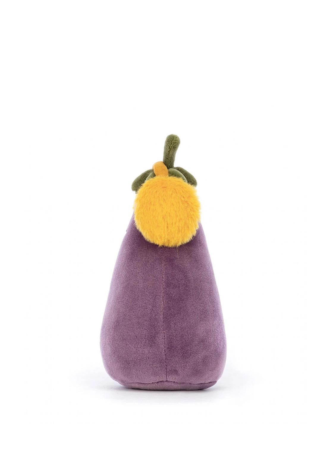 Jellycat Toastie Vivacious Aubergine