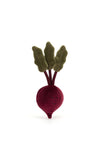 Jellycat Vivacious Vegetable Beetroot