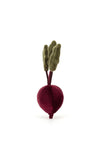 Jellycat Vivacious Vegetable Beetroot