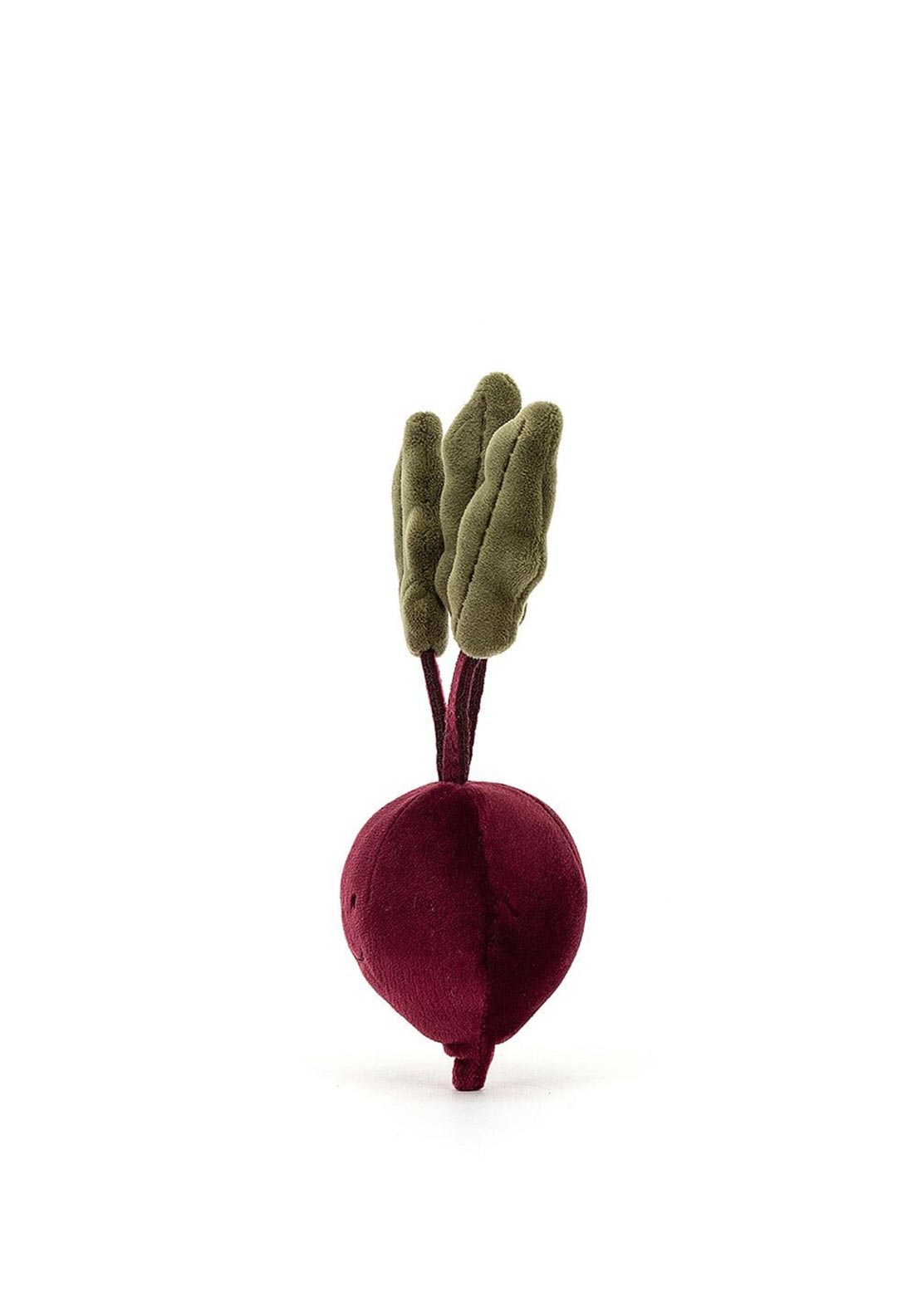 Jellycat Vivacious Vegetable Beetroot