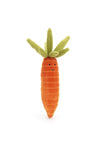 Jellycat Vivacious Vegetable Carrot